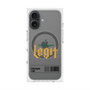 プレミアムスクエアケース with MagSafe［ D.LEAGUE - CyberAgent Legit - ロゴA ］