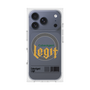 プレミアムスクエアケース with MagSafe［ D.LEAGUE - CyberAgent Legit - ロゴA ］