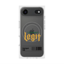 プレミアムスクエアケース with MagSafe［ D.LEAGUE - CyberAgent Legit - ロゴA ］