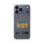 プレミアムスクエアケース with MagSafe［ D.LEAGUE - CyberAgent Legit - ロゴA ］