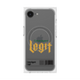 プレミアムスクエアケース with MagSafe［ D.LEAGUE - CyberAgent Legit - ロゴA ］