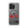 プレミアムスクエアケース with MagSafe［ D.LEAGUE - dip BATTLES - ロゴA ］