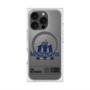 プレミアムスクエアケース with MagSafe［ D.LEAGUE - DYM MESSENGERS - ロゴA ］