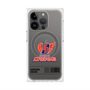 プレミアムスクエアケース with MagSafe［ D.LEAGUE - KADOKAWA DREAMS - ロゴA ］