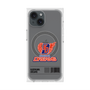プレミアムスクエアケース with MagSafe［ D.LEAGUE - KADOKAWA DREAMS - ロゴA ］