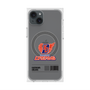 プレミアムスクエアケース with MagSafe［ D.LEAGUE - KADOKAWA DREAMS - ロゴA ］