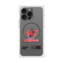 プレミアムスクエアケース with MagSafe［ D.LEAGUE - KADOKAWA DREAMS - ロゴA ］
