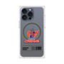 プレミアムスクエアケース with MagSafe［ D.LEAGUE - KADOKAWA DREAMS - ロゴA ］