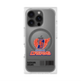 プレミアムスクエアケース with MagSafe［ D.LEAGUE - KADOKAWA DREAMS - ロゴA ］