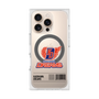プレミアムスクエアケース with MagSafe［ D.LEAGUE - KADOKAWA DREAMS - ロゴA ］