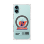 プレミアムスクエアケース with MagSafe［ D.LEAGUE - KADOKAWA DREAMS - ロゴA ］