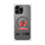 プレミアムスクエアケース with MagSafe［ D.LEAGUE - KADOKAWA DREAMS - ロゴA ］