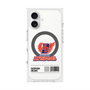 プレミアムスクエアケース with MagSafe［ D.LEAGUE - KADOKAWA DREAMS - ロゴA ］