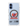 プレミアムスクエアケース with MagSafe［ D.LEAGUE - KADOKAWA DREAMS - ロゴA ］