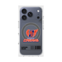 プレミアムスクエアケース with MagSafe［ D.LEAGUE - KADOKAWA DREAMS - ロゴA ］