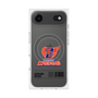 プレミアムスクエアケース with MagSafe［ D.LEAGUE - KADOKAWA DREAMS - ロゴA ］