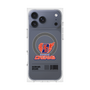プレミアムスクエアケース with MagSafe［ D.LEAGUE - KADOKAWA DREAMS - ロゴA ］