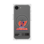 プレミアムスクエアケース with MagSafe［ D.LEAGUE - KADOKAWA DREAMS - ロゴA ］