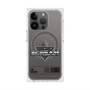 プレミアムスクエアケース with MagSafe［ D.LEAGUE - LDH SCREAM - ロゴA ］
