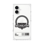 プレミアムスクエアケース with MagSafe［ D.LEAGUE - LDH SCREAM - ロゴA ］