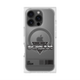 プレミアムスクエアケース with MagSafe［ D.LEAGUE - LDH SCREAM - ロゴA ］