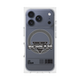 プレミアムスクエアケース with MagSafe［ D.LEAGUE - LDH SCREAM - ロゴA ］