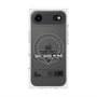 プレミアムスクエアケース with MagSafe［ D.LEAGUE - LDH SCREAM - ロゴA ］