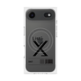 プレミアムスクエアケース with MagSafe［ D.LEAGUE - List::X - ロゴA ］