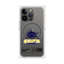 プレミアムスクエアケース with MagSafe［ D.LEAGUE - M&A SOUKEN QUANTS - ロゴA ］
