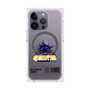 プレミアムスクエアケース with MagSafe［ D.LEAGUE - M&A SOUKEN QUANTS - ロゴA ］