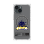 プレミアムスクエアケース with MagSafe［ D.LEAGUE - M&A SOUKEN QUANTS - ロゴA ］