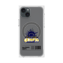 プレミアムスクエアケース with MagSafe［ D.LEAGUE - M&A SOUKEN QUANTS - ロゴA ］