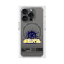 プレミアムスクエアケース with MagSafe［ D.LEAGUE - M&A SOUKEN QUANTS - ロゴA ］