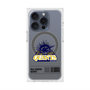 プレミアムスクエアケース with MagSafe［ D.LEAGUE - M&A SOUKEN QUANTS - ロゴA ］