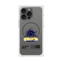 プレミアムスクエアケース with MagSafe［ D.LEAGUE - M&A SOUKEN QUANTS - ロゴA ］