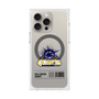 プレミアムスクエアケース with MagSafe［ D.LEAGUE - M&A SOUKEN QUANTS - ロゴA ］
