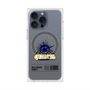 プレミアムスクエアケース with MagSafe［ D.LEAGUE - M&A SOUKEN QUANTS - ロゴA ］