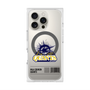 プレミアムスクエアケース with MagSafe［ D.LEAGUE - M&A SOUKEN QUANTS - ロゴA ］