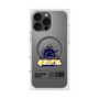 プレミアムスクエアケース with MagSafe［ D.LEAGUE - M&A SOUKEN QUANTS - ロゴA ］