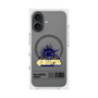 プレミアムスクエアケース with MagSafe［ D.LEAGUE - M&A SOUKEN QUANTS - ロゴA ］