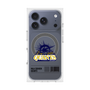 プレミアムスクエアケース with MagSafe［ D.LEAGUE - M&A SOUKEN QUANTS - ロゴA ］