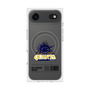 プレミアムスクエアケース with MagSafe［ D.LEAGUE - M&A SOUKEN QUANTS - ロゴA ］