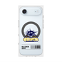 プレミアムスクエアケース with MagSafe［ D.LEAGUE - M&A SOUKEN QUANTS - ロゴA ］
