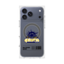 プレミアムスクエアケース with MagSafe［ D.LEAGUE - M&A SOUKEN QUANTS - ロゴA ］