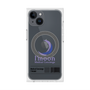 プレミアムスクエアケース with MagSafe［ D.LEAGUE - Medical Concierge I'moon - ロゴA ］