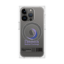 プレミアムスクエアケース with MagSafe［ D.LEAGUE - Medical Concierge I'moon - ロゴA ］
