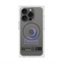 プレミアムスクエアケース with MagSafe［ D.LEAGUE - Medical Concierge I'moon - ロゴA ］