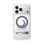 プレミアムスクエアケース with MagSafe［ D.LEAGUE - Medical Concierge I'moon - ロゴA ］