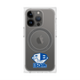 プレミアムスクエアケース with MagSafe［ D.LEAGUE - avex ROYALBRATS - ロゴB ］