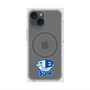 プレミアムスクエアケース with MagSafe［ D.LEAGUE - avex ROYALBRATS - ロゴB ］